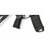 Набор пяток магазина (3 шт) для PMAG Ranger Plate  – AR/M4 GEN M2 MOE MAG212 (black) модель MAG212-BLK от MAGPUL