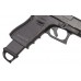 Набор пяток магазина (3 шт) Magpul SpeedPlate – GLOCK 9mm/.40S&W MAG230 модель MAG230-BLK от MAGPUL