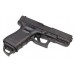 Набор пяток магазина (3 шт) Magpul SpeedPlate – GLOCK 9mm/.40S&W MAG230 модель MAG230-BLK от MAGPUL