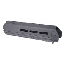 Цевье Magpul MOE M-LOK Hand Guard, Mid-Length для AR15/M4 MAG426 (Gray) модель MAG426-GRY от MAGPUL