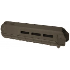 Цевье Magpul MOE M-LOK Hand Guard, Mid-Length для AR15/M4 MAG426 (ODG) модель MAG426-ODG от MAGPUL