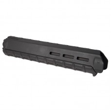 Цевье Magpul MOE M-LOK Hand Guard, Rifle-Length на AR15/M4 MAG427 (Black) модель MAG427-BLK от MAGPUL