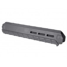 Цевье Magpul MOE M-LOK Hand Guard, Rifle-Length на AR15/M4 MAG427 (Gray) модель MAG427-GRY от MAGPUL