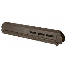 Цевье Magpul MOE M-LOK Hand Guard, Rifle-Length на AR15/M4 MAG427 (ODG)