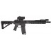 Рукоять Magpul MOE-K Grip – AR15/M4 MAG438 (Black) модель MAG438-BLK от MAGPUL