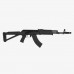 Подщечник Magpul низкий (0.25) для прикладов MOE AK и Zhukov-S модель MAG445-BLK от MAGPUL
