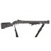 Антабка Magpul SGA Receiver Sling Mount – Mossberg SGA Stock MAG492 модель MAG492-BLK от MAGPUL