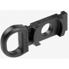 Антабка Magpul SGA Receiver Sling Mount – Mossberg SGA Stock MAG492 модель MAG492-BLK от MAGPUL