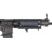 Накладка на цевье с упором Magpul XTM Hand Stop Kit 1913 Picatinny MAG511 (Black) модель MAG511-BLK от MAGPUL