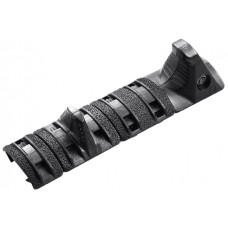 Накладка на цевье с упором Magpul XTM Hand Stop Kit 1913 Picatinny MAG511 (Black) модель MAG511-BLK от MAGPUL