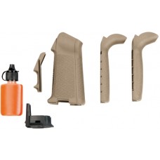 Рукоять Magpul MIAD GEN 1.1 Grip Kit – Type 1 MAG520 (FDE) модель MAG520-FDE от MAGPUL