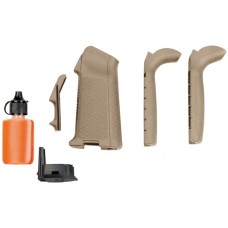 Рукоять Magpul MIAD GEN 1.1 Grip Kit – Type 2 MAG521 (FDE) модель MAG521-FDE от MAGPUL