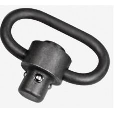 Антабка быстросъемная Мagpul QD sling swivel MAG540 модель MAG540-BLK от MAGPUL