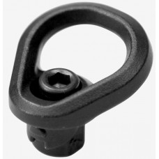 Быстросъемная антабка Magpul QD Paraclip  Adapter MAG542 (black) модель MAG542-BLK от MAGPUL