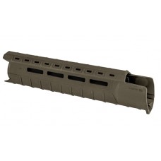 Цевье Magpul MOE SL  Hand Guard, Mid-Length для AR15/M4 MAG551 (ODG)