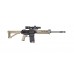 Набор пяток магазина (3 шт) для LR/SR Magpul PMAG Ranger Plate  GEN M3  MAG564 модель MAG564-BLK от MAGPUL