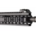 Планка Picatinny с креплением M-LOK алюминиевая, Magpul M-LOK Aluminum Rail, 9 Slots MAG583 модель MAG583-BLK от MAGPUL
