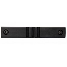 Планка MAGPUL AFG-2 M-LOK Adapter Rail модель MAG594-BLK от MAGPUL
