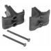 Стяжка магазинов Magpul MagLink Coupler для PMAG 30/40 AR/M4 MAG595 модель MAG595-BLK от MAGPUL