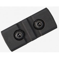 Адаптер для крепления рукояти RVG Magpul RVG M-LOK  Adapter Rail M-LOK Slot System MAG596 модель MAG596-BLK от MAGPUL