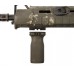 Адаптер для крепления рукояти RVG Magpul RVG M-LOK  Adapter Rail M-LOK Slot System MAG596 модель MAG596-BLK от MAGPUL