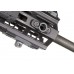 Адаптер для QD-антабки Magpul M-LOK QD Sling Mount MAG606 модель MAG606-BLK от MAGPUL