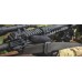Адаптер для QD-антабки Magpul M-LOK QD Sling Mount MAG606 модель MAG606-BLK от MAGPUL
