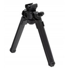 Тактическая сошка Magpul Bipod на планку 1913 Picatinny MAG941 (black) модель MAG941-BLK от MAGPUL