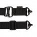 Тактический ремень Magpul MS4 QDM Sling чёрный модель MAG953-BLK от MAGPUL