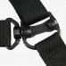 Тактический ремень Magpul MS4 QDM Sling чёрный модель MAG953-BLK от MAGPUL