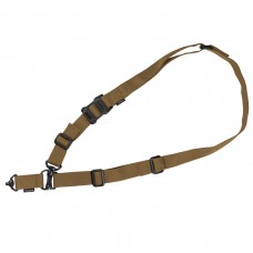 Тактический ремень Magpul MS4 QDM Sling песочный модель MAG953-COY от MAGPUL