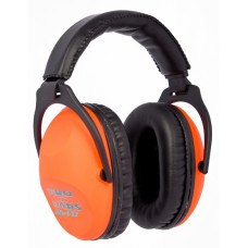 Наушники пассивные ReVo оранжевые неон модель PE-26-U-Y-004 от Altus Brands