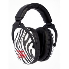 Наушники пассивные ReVo зебра модель PE-26-U-Y-008 от Altus Brands