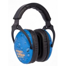 Наушники пассивные ReVo голубой дождь модель PE-26-U-Y-012 от Altus Brands
