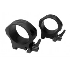 Кольца Arkon 34 мм быстросъемные на weaver, средние модель R022 от Arkon