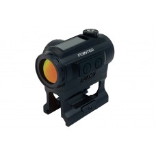 Коллиматорный прицел Arkon Pointer 1x21 модель RDP21 от Arkon