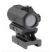 Коллиматорный прицел NORTHTAC RONIN P-10 RED DOT SIGHT модель RONIN-P10 от NORTHTAC