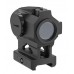 Коллиматорный прицел NORTHTAC RONIN P-12 RED DOT SIGHT модель RONIN-P12 от NORTHTAC