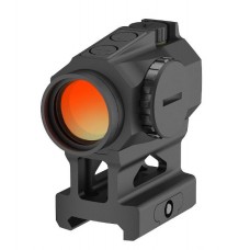 Коллиматорный прицел NORTHTAC RONIN P-12 RED DOT SIGHT модель RONIN-P12 от NORTHTAC