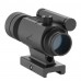 Коллиматорный прицел NORTHTAC RONIN V-10 RED DOT SIGHT модель RONINV-10 от NORTHTAC