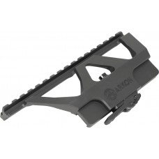 Быстросъемный боковой кронштейн Arkon с планкой weaver на СВД/Тигр модель S002 от Arkon