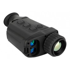 Тепловизионный монокуляр с дальномером IRtech S236P модель S236P от DALI