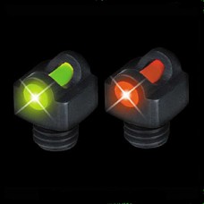 Мушка Truglo TG954DR универсальная, красная, винтовая 1,5мм модель TG954DR от Truglo