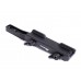 Кронштейн Weaver/Picatinny для Fortuna General (Фортуна) модель ДРТМ301568.009 от Fortuna