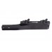Кронштейн Weaver/Picatinny для Fortuna General (Фортуна) модель ДРТМ301568.009 от Fortuna
