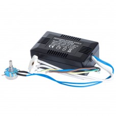 Блок питания 6 V/20W  (к Микромед 1,2) модель vb_10473 от Микромед