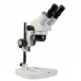 Микроскоп стерео МС-2-ZOOM вар.1A модель vb_10561 от Микромед