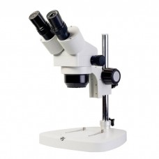 Микроскоп стерео МС-2-ZOOM вар.1A модель vb_10561 от Микромед