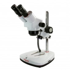 Микроскоп стерео МС-2-ZOOM вар.1CR модель vb_10563 от Микромед