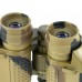 Бинокль Veber Classic БПЦ 12x50 VR камуфлированный модель vb_10959 от Veber